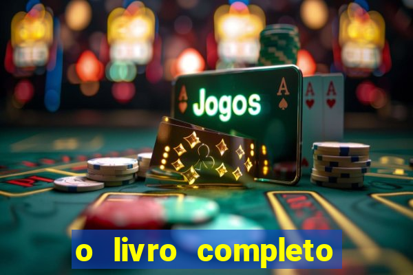 o livro completo do baralho petit lenormand pdf gr谩tis